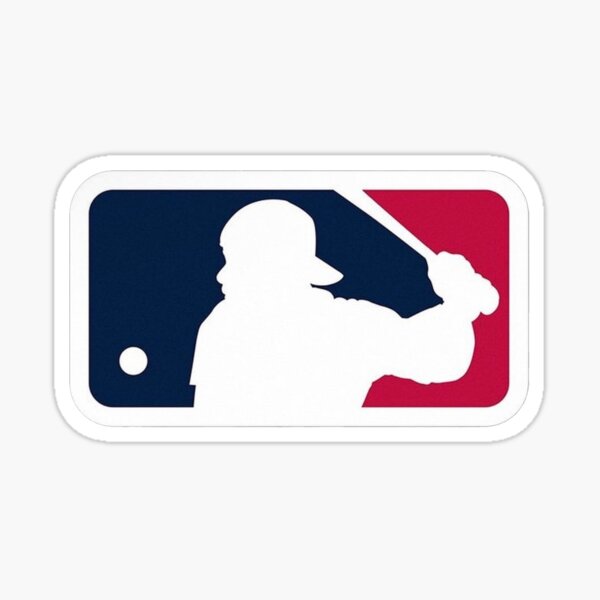 Atlanta Braves Vinyl Sticker/Decal - Pro MLB Baseball - Major League - NL  East