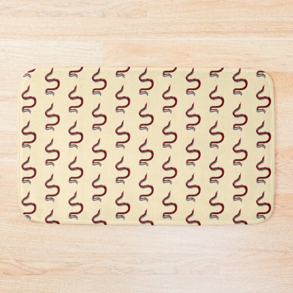 Item preview, Red Snake designed and sold by JaymieMetz.