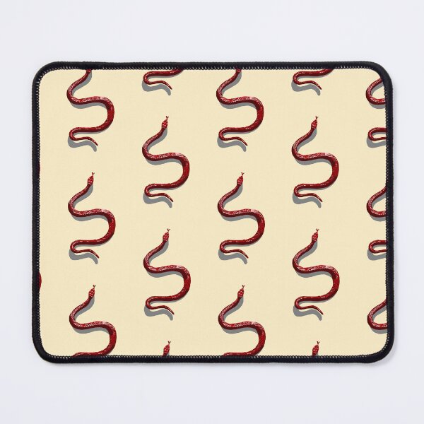 Item preview, Red Snake designed and sold by JaymieMetz.