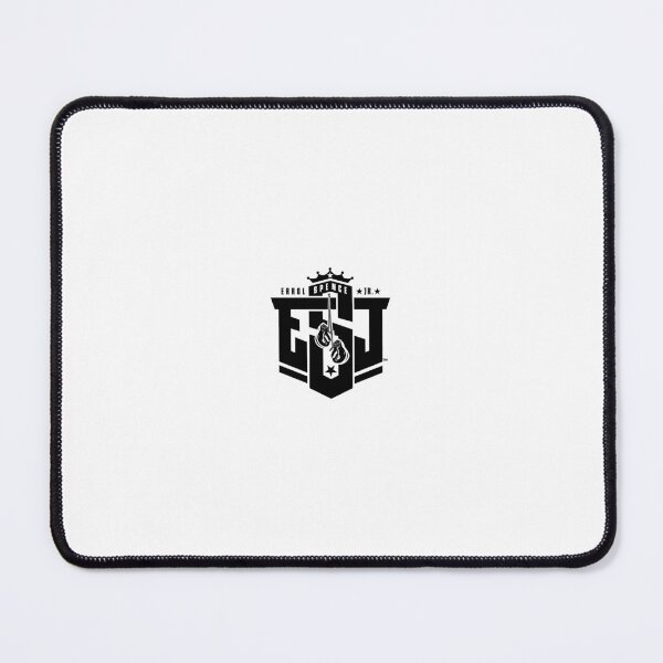 Item preview, Eroll Spence Junior Logo designed and sold by Oxpoe.