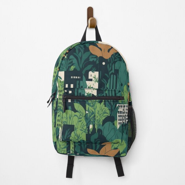 Item preview, City Forest designed and sold by kn-clothing.