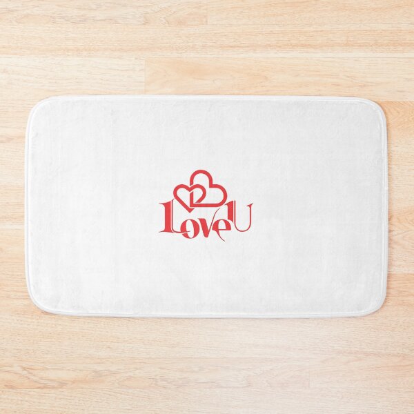 Item preview, love u designed and sold by Us-Graphic.