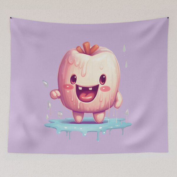 Item preview, The happy guy designed and sold by Monkey-Bar.