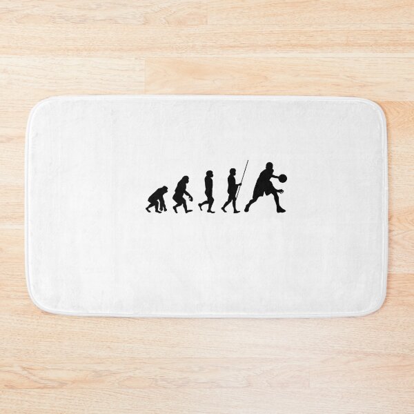 Item preview, evolution of basketball player designed and sold by DeluxBee.