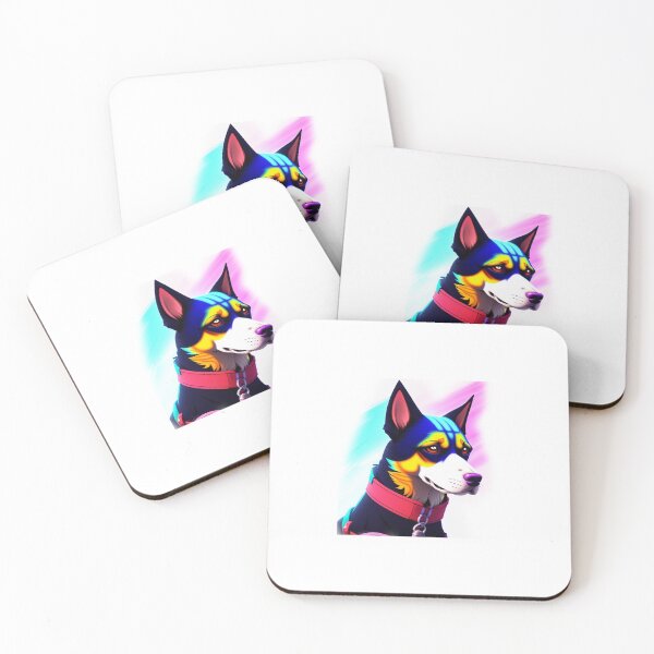 Item preview, Dog mode on designed and sold by No Talk Studio .