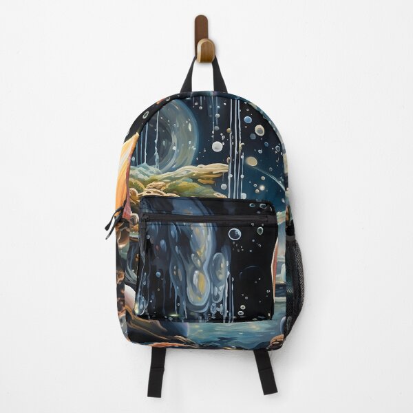 Item preview, Melty Galaxy designed and sold by Onnnit.