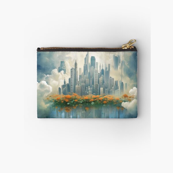Item preview, Cloud City 1 designed and sold by bloorose.