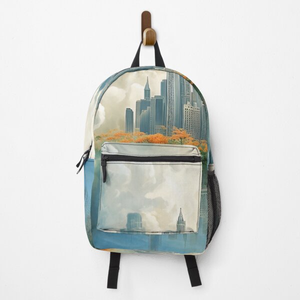 Item preview, Cloud City 1 designed and sold by bloorose.