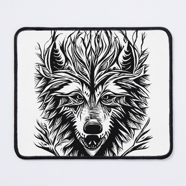 Item preview, Spirit of the wild designed and sold by bullshirter.