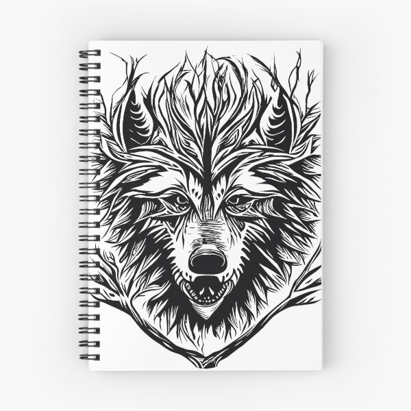 Item preview, Spirit of the wild designed and sold by bullshirter.