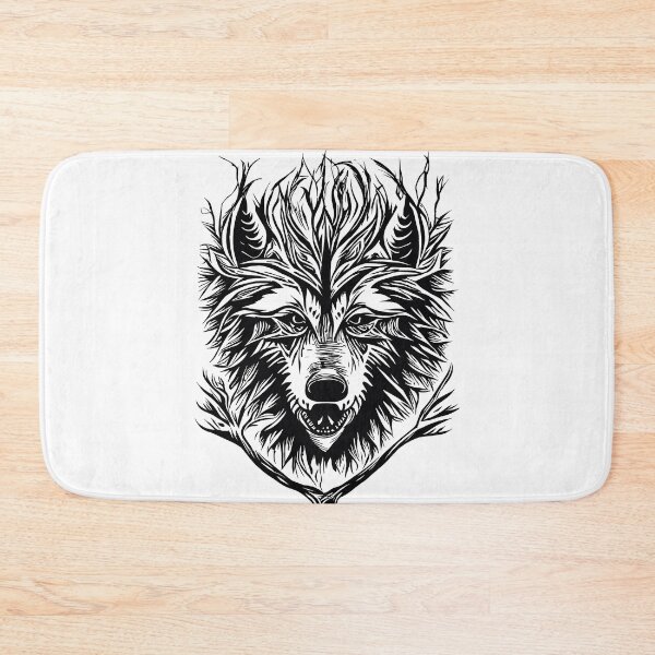 Item preview, Spirit of the wild designed and sold by bullshirter.