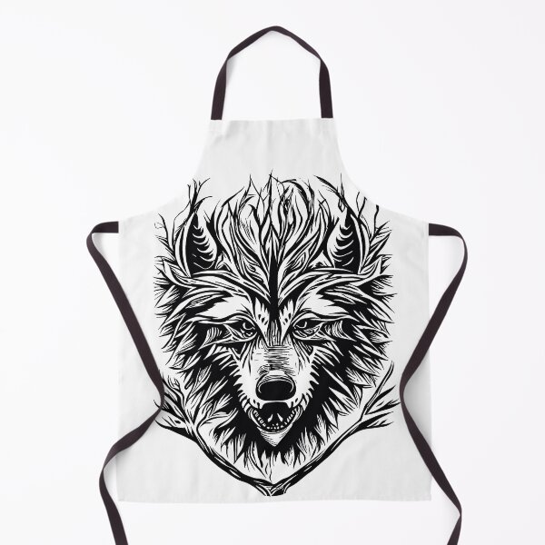 Item preview, Spirit of the wild designed and sold by bullshirter.