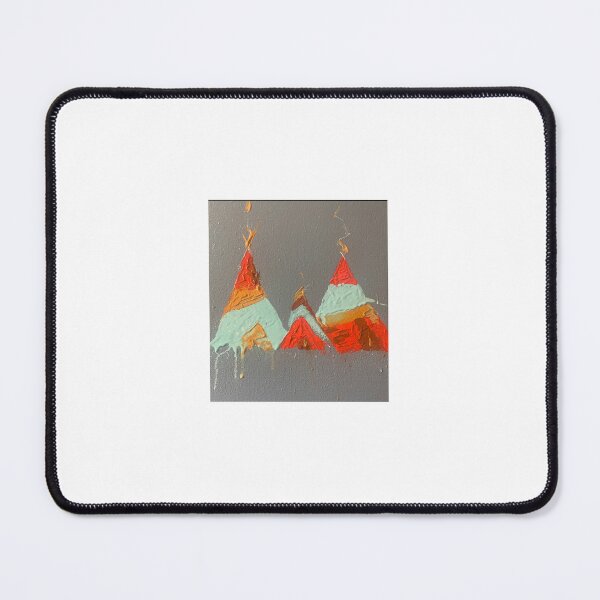 Item preview, TeePee of Oklahoma designed and sold by cgoertzenart.