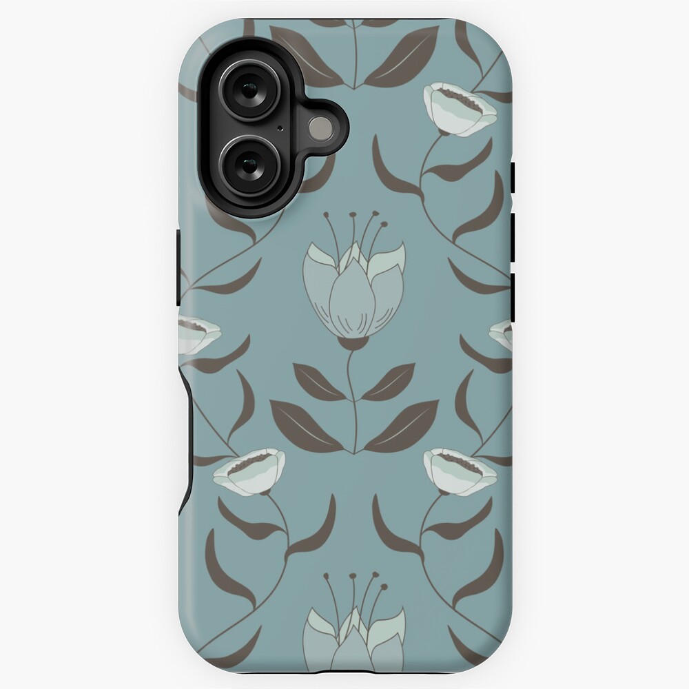 Item preview, iPhone Tough Case designed and sold by raumundinhalt.