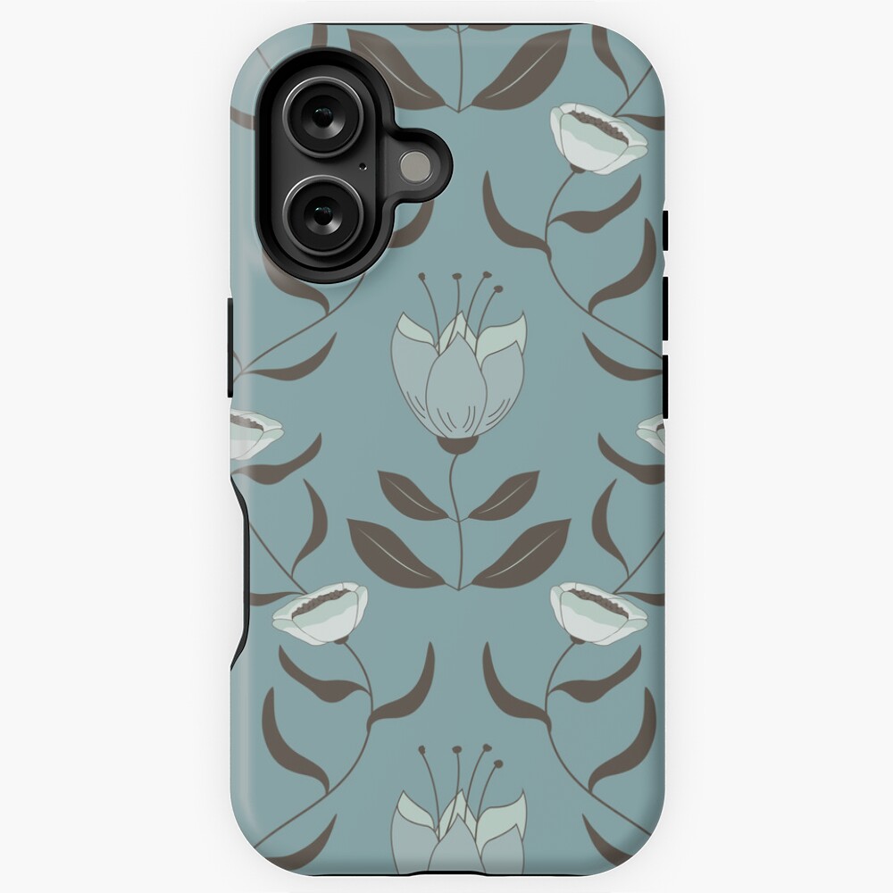 Item preview, iPhone Magsafe Tough Case designed and sold by raumundinhalt.