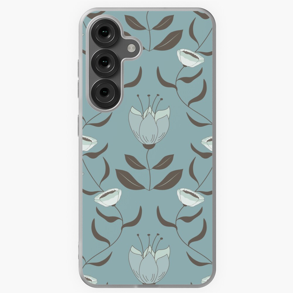 Item preview, Samsung Galaxy Soft Case designed and sold by raumundinhalt.
