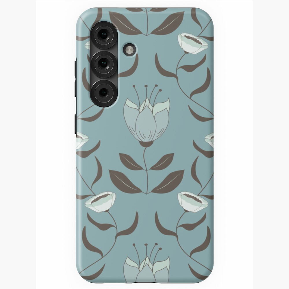 Item preview, Samsung Galaxy Tough Case designed and sold by raumundinhalt.