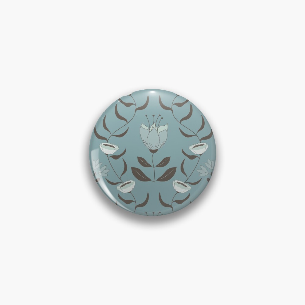 Item preview, Pin designed and sold by raumundinhalt.