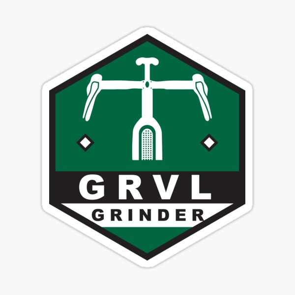Item preview, Gravel Grinder designed and sold by Sjaspatat.