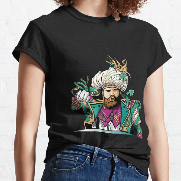 The Citizen Recommends: Underdog Apparel by Jason Kelce