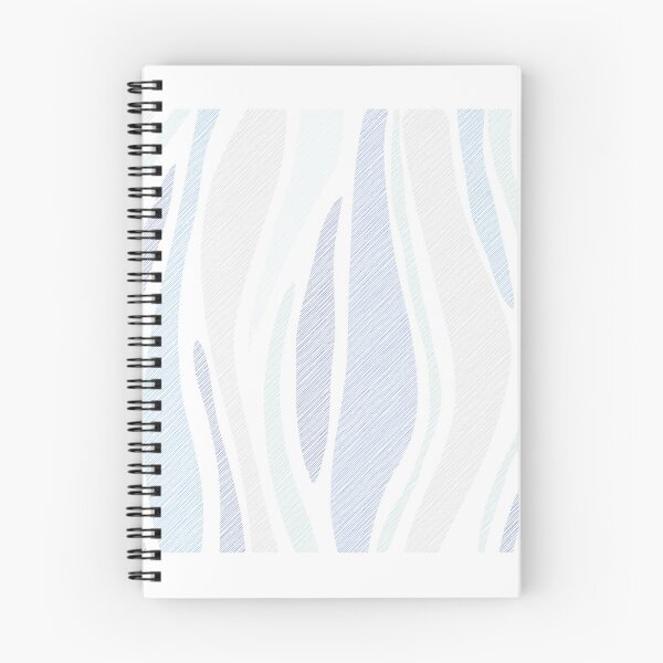 Item preview, Blue Abstract Zebra Mister designed and sold by haakondesign.