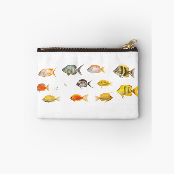 Item preview, Tropical Fish designed and sold by tropicaltee.