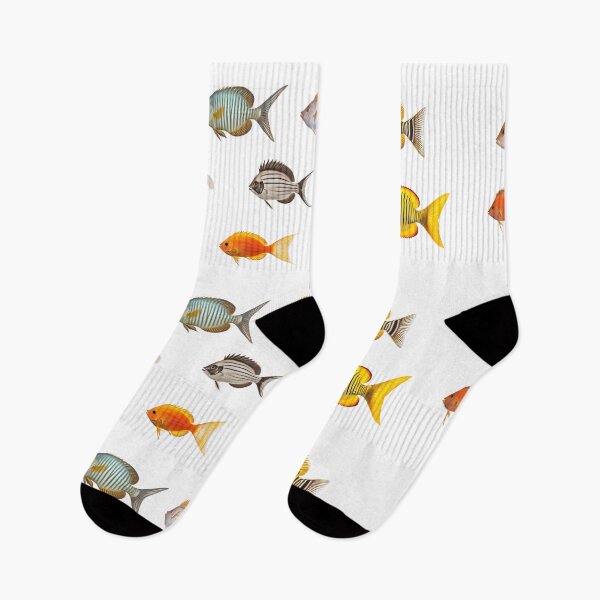 Artikelvorschau, Tropical Fish entworfen und verkauft von tropicaltee.