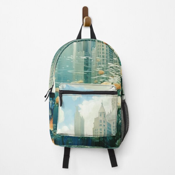 Item preview, Cloud City 3 designed and sold by bloorose.