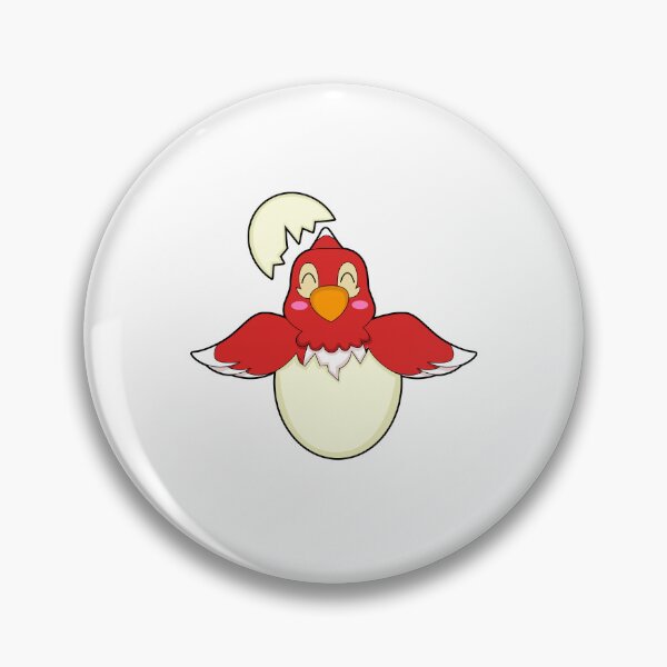Item preview, Parrot Eggshell designed and sold by Snabdesign84.