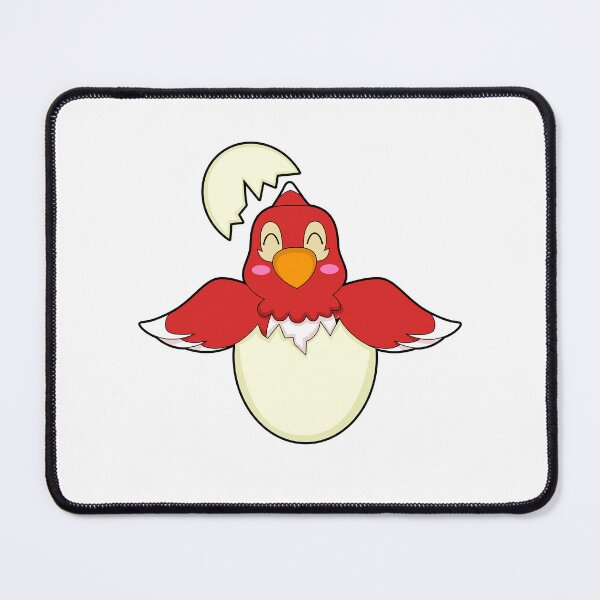 Item preview, Parrot Eggshell designed and sold by Snabdesign84.