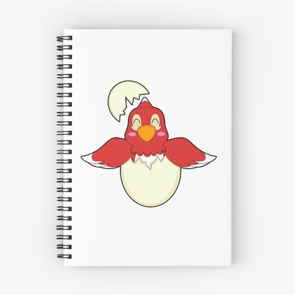 Item preview, Parrot Eggshell designed and sold by Snabdesign84.