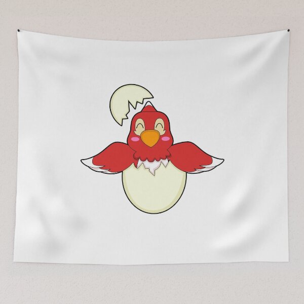 Item preview, Parrot Egg designed and sold by Snabdesign84.