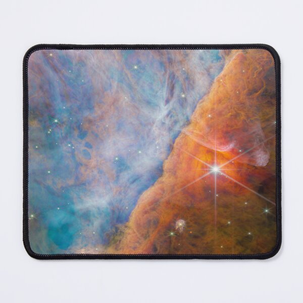 Item preview, Orion Bar Orion Nebula Trapezium Cluster protoplanetary disk designed and sold by Wabojeg.