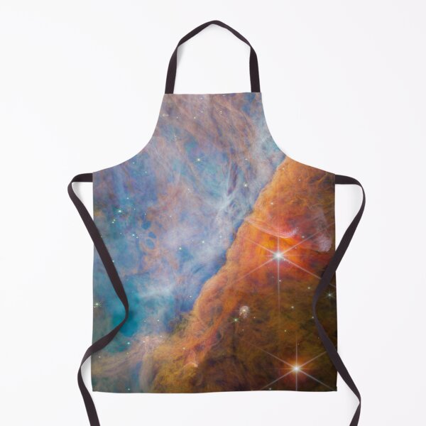 Item preview, Orion Bar Orion Nebula Trapezium Cluster protoplanetary disk designed and sold by Wabojeg.
