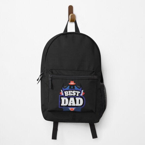 Item preview, BEST DAD PAPA designed and sold by Billy Wong.