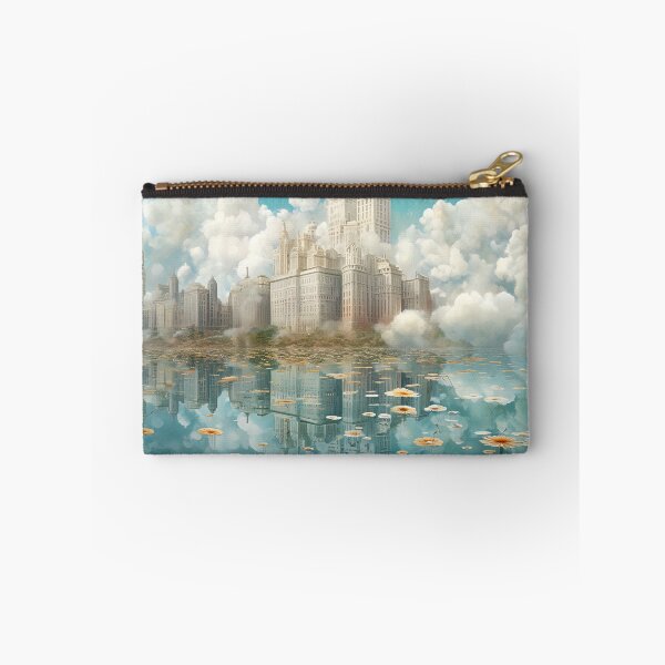Item preview, Cloud City 4 designed and sold by bloorose.