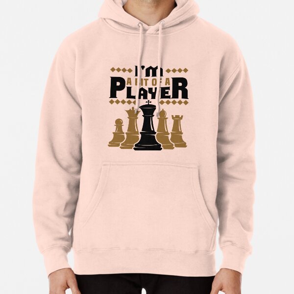 What's My Next Move Chess Player' Women's Hoodie