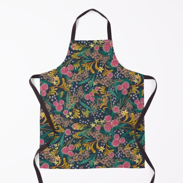 Item preview, Australian native floral designed and sold by ClairBremner.