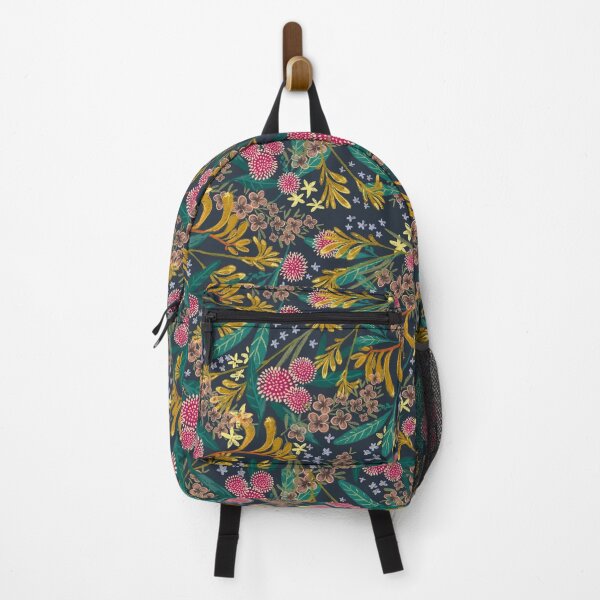 Item preview, Australian native floral designed and sold by ClairBremner.