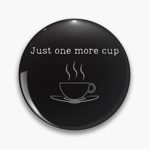 Item preview, Sólo otra taza de café designed and sold by AlwaysInMotion.