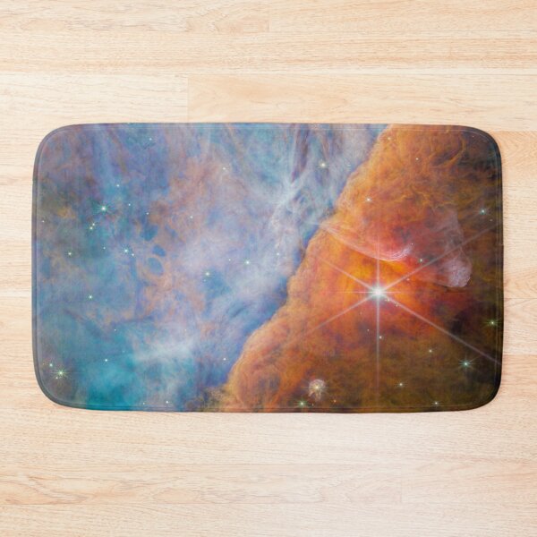 Item preview, Orion Bar Orion Nebula Trapezium Cluster protoplanetary disk designed and sold by Wabojeg.