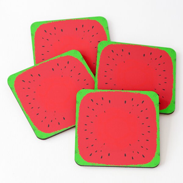 Item preview, Watermelon designed and sold by MissPinzi.