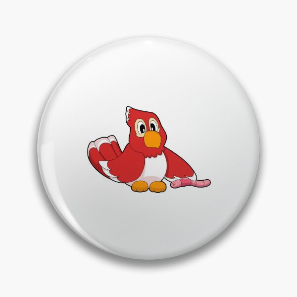Item preview, Parrot Worm designed and sold by Snabdesign84.