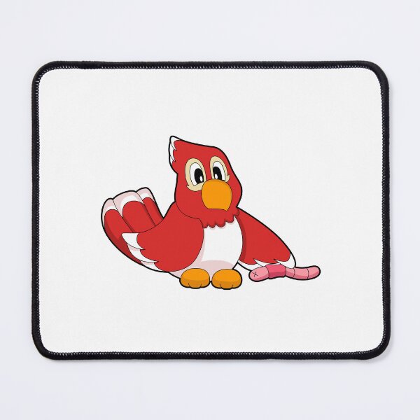Item preview, Parrot Worm designed and sold by Snabdesign84.
