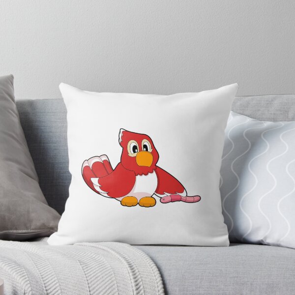 Item preview, Parrot Worm designed and sold by Snabdesign84.
