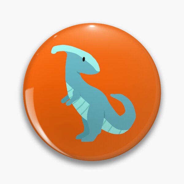 Item preview, Dinosaur in cyan color are cartoon style and cute designed and sold by LuisAl1600.