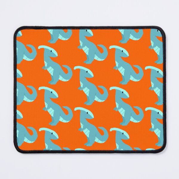 Item preview, Dinosaur in cyan color are cartoon style and cute designed and sold by LuisAl1600.