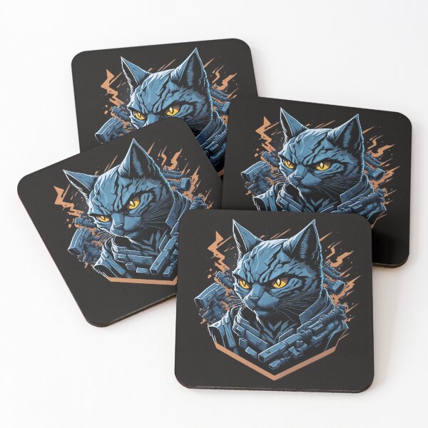 Item preview, Cat Therian - Embrace Your Feline Essence designed and sold by MiSuPa.