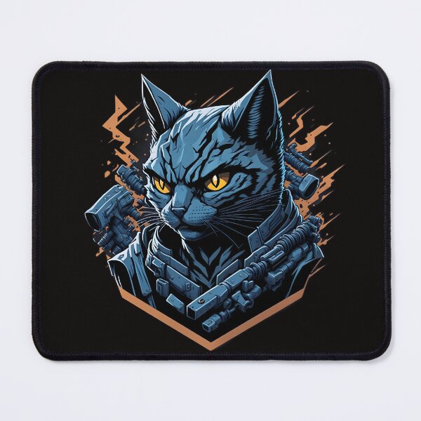 Item preview, Cat Therian - Embrace Your Feline Essence designed and sold by MiSuPa.