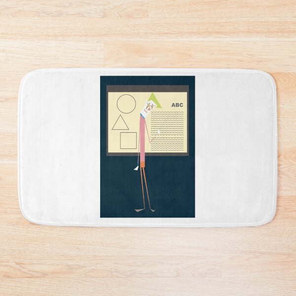 Item preview, Devil gentle teacher designed and sold by R-T-Gracie.